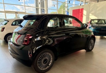 Fiat 500 IV 2026 Fiat 500 Benzyna 65KM, zdjęcie 4