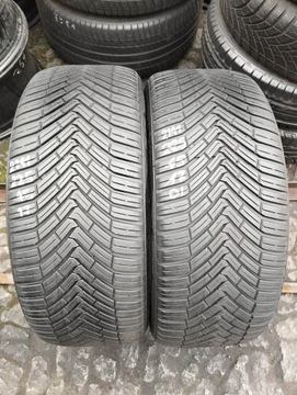 225 45 17 CONTINENTAL ALL SEASON CONTACT 2SZT 2022