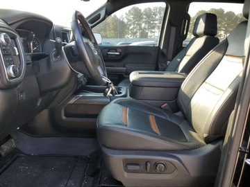  GMC Sierra 2022 GMC Sierra Limited K1500 AT4 6.2 Benzyna 420KM, zdjęcie 6