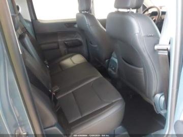 Ford Maverick II 2024 Ford Maverick 2024 r., 2,0L LARIAT HYBRID 2.0 Hybryda 191KM, zdjęcie 10