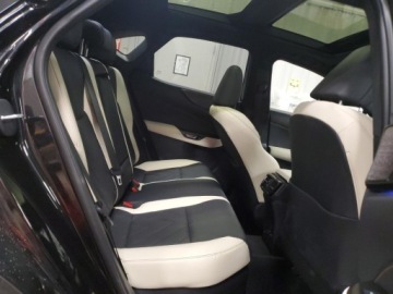 Lexus NX II 2022 Lexus NX 350H 2022 2.5l 2.5 Hybryda 240KM, zdjęcie 10