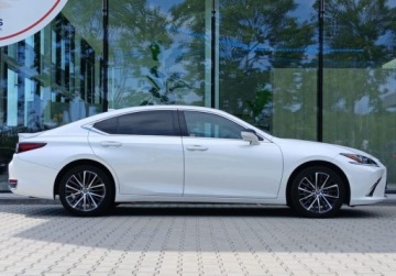 Lexus ES VII (XV70) Sedan Facelifting 300h 218KM 2024 Lexus ES ES 300h Business Edition FV23 Salon PL ASO Gwarancja 1 wl, zdjęcie 22