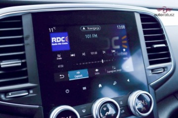 Renault Talisman Grandtour Facelifting 2.0 Blue dCi 160KM 2021 Renault Talisman Fv 23%* Automat EDC * 2.0 dCi 160, zdjęcie 20