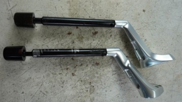 BMW R 1150 RT R1150RT 01-05 Рулевое колесо правое левое рулевое колесо kpl оригинал