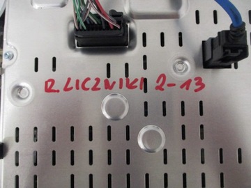 RENAULT MEGANE IV НАВИГАЦИОННЫЙ ДИСПЛЕЙ 280908976R