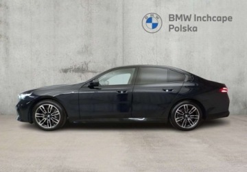 BMW Seria 5 G90-91 2025 BMW Seria 5 BMW 540d xDrive Sedan 3.0 Diesel 286KM, zdjęcie 1