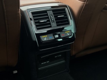 Skoda Superb III Kombi Facelifting 2.0 TDI SCR 200KM 2023 Skoda Superb L&amp;K | Panorama | HAK | DCC | Canton |, zdjęcie 22