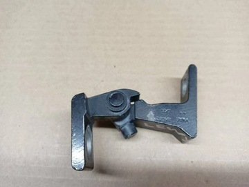 PANT DVEŘE LEVÝ PŘEDNÍ VRCH VW GOLF VIII