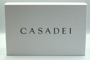 Casadei RACHEL Sandały na obcasie r.39