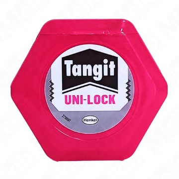 Nić uszczelniająca Tangit Uni-Lock 20m