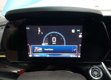 Chevrolet Trax 2025 Chevrolet Trax Activ, od ubezpieczalni 1.2 Benzyna 137KM, zdjęcie 13