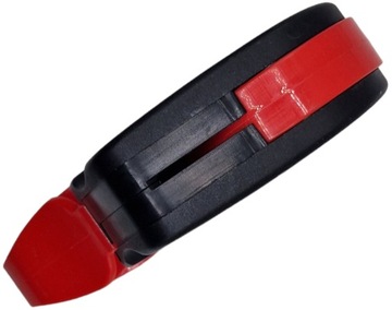 LINKA GAZU UNIWERSALNA REGULOWANA MANETKA GAZU DO KOSIARKI NAC HORTMASZ itp