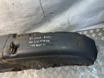 Балка переднего бампера Scania R