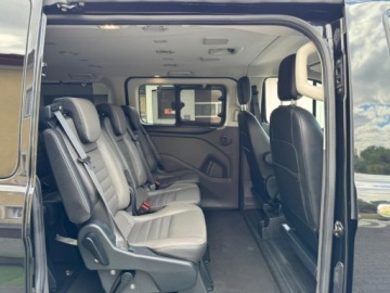 Ford Tourneo Custom I 2021 Ford Tourneo Custom Turneo Custom Tytanium X specjalistyczny dla Inwalidow, zdjęcie 32