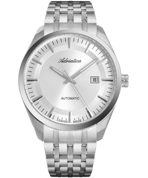 Zegarek męski Adriatica Automatic