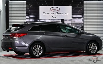 Hyundai i40 Kombi Facelifting 2018 1.6 GDI 135KM 2019 Hyundai i40 1.6 GDI Lift Navi Climatronic Kam. El.Fotel Podgrz.FotKier. Gw, zdjęcie 14