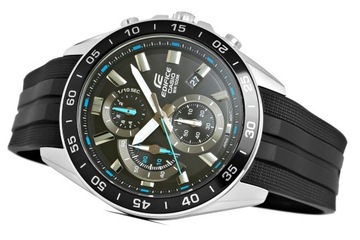 Pánske hodinky CASIO EDIFICE EFV-550P-1AVUEF 10 BAR