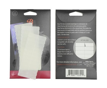 ЛЕНТА ВКЛ ВЫКЛ Сэндвич-метод 12 шт. ПОЛОСКИ