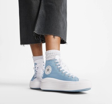 buty Converse Chuck Taylor All Star Move CX