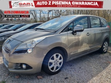 Opel Mokka I SUV 1.4 Turbo ECOTEC 140KM 2010