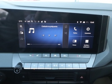 Opel Astra L Sports Tourer 1.2 Turbo 130KM 2024 Opel Astra 1.2 Turbo, Salon Polska, 1. Właściciel, zdjęcie 11