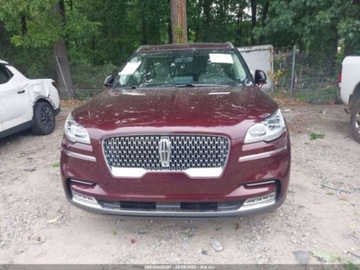 Lincoln Aviator 2022 Lincoln Aviator Reserve 2022 3.0l 3.0 Benzyna 400KM, zdjęcie 7