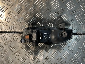 HALOGEN NISSAN OE 90078634 LEVÝ
