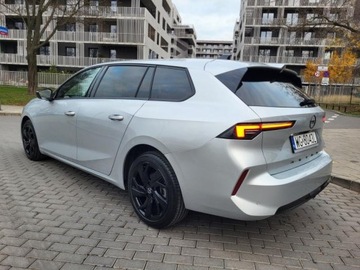 Opel Astra L Sports Tourer 1.5 Diesel 130KM 2024 astra GS Line * 1.5l diesel 130KM Salon PL Na gwarancji* Przebieg:10.805km, zdjęcie 27
