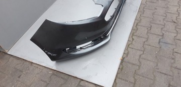 FORD S MAX MK2 FACELIFT NÁRAZNÍK PŘEDNÍ ORIG.