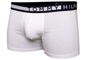 TOMMY HILFIGER BOKSERKI MĘSKIE 3 PARY r. M