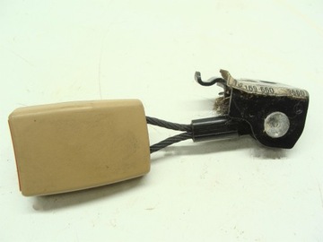 OPEL VECTRA C WPINKA ZAPINKA PASA TYŁ 13169660