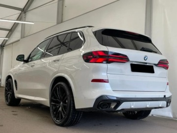 BMW X5 G05 SUV Facelifting 3.0 40d 352KM 2026 BMW X5 xDrive40d Sport Suv 3.0 (352KM) 2026, zdjęcie 2