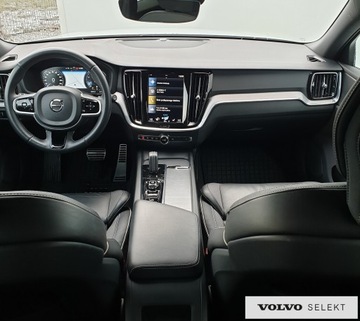Volvo V60 II  2020 Volvo V60 V60 R-Design | B3 Benzyna | FV23% | Serw, zdjęcie 11