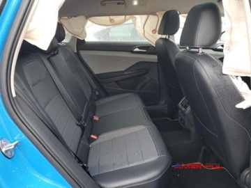 Volkswagen 2022 Volkswagen Inny 2022, 1,5L, TAOS, od ubezpieczalni 1.5 Benzyna 158KM, zdjęcie 8