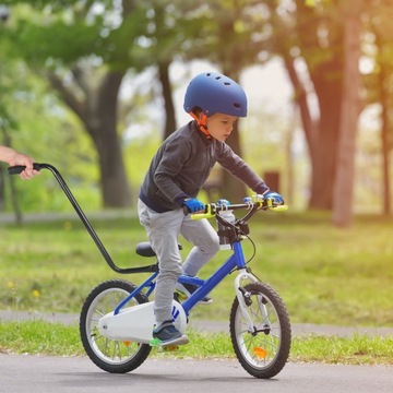 РУЧКА, НАПРАВЛЕНИЕ ДЛЯ ОБУЧЕНИЯ ЕЗДЫ НА ВЕЛОСИПЕДЕ, РУЧКА ДЛЯ ВЕЛОСИПЕДА, РУЧКА ДЛЯ ВЕЛОСИПЕДА