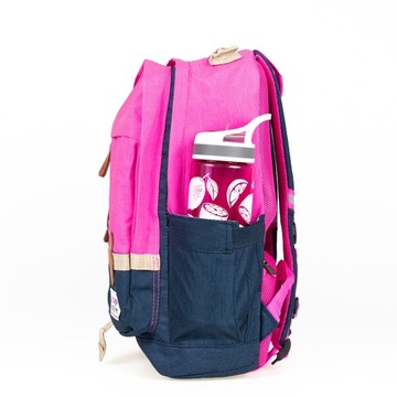 BL23 Leisure Basic Рюкзак STRIGO