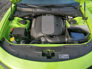 Dodge Charger VII 2023 Dodge Charger RT 2023 5.7l 5.7 Benzyna 370KM, zdjęcie 6