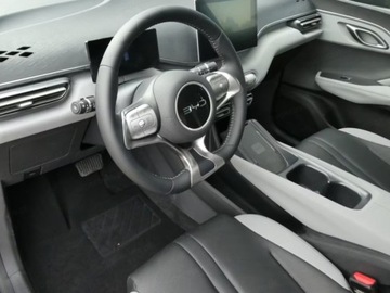 BYD 2025 BYD Dolphin Surf Comfort Hatchback (156 KM) 2025, zdjęcie 5