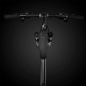 ROCKBROS сумка на раму AS-019 Корзина для велосипеда 1л