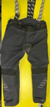 Rukka RCT Gore-Tex Textile Motorcycle Trousers Размер 50 со скобами