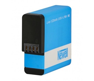 Аккумулятор NEWELL 1220 мАч для GoPro AABAT-001