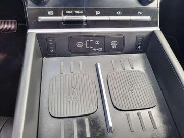 Hyundai Santa Fe IV SUV HEV 1.6 T-GDI HEV 230KM 2024 Hyundai Santa Fe FULL Opcja 7 osobowy 1.6 Hybryda 230KM, zdjęcie 27