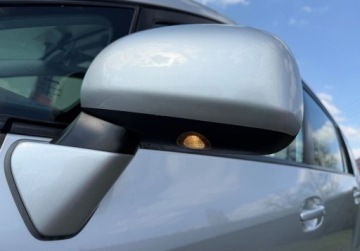 Toyota Verso Minivan 1.8 Valvematic 147KM 2010 Toyota Verso 1,8 147KM Automat Panorama Climatronic ASO Dla wymagajacych, zdjęcie 32