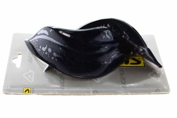 Спойлеры Acerbis для рулей Rally Pro