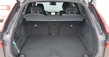 Volvo XC60 II Crossover Plug-In Facelifting 2.0 T6 350KM 2023 Volvo XC 60 T6 PLUG-IN PLUS DARK 350KM Salon POLSKA I Wlasciciel Gwarancja, zdjęcie 17