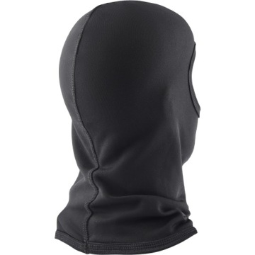 Термоактивная балаклава Silver Ions Under Helmet Winter Black XL/XXL Balaclava