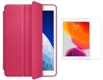 ETUI SMART CASE + FOLIA do APPLE IPAD 10.2