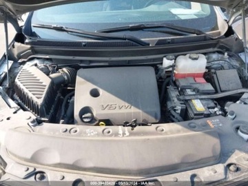 Buick 2023 Buick Enclave 2023r., 4x4, 3.6L 3.6 Benzyna 310KM, zdjęcie 11