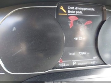 BMW Seria 3 G20-G21 2021 BMW Seria 3 2021 BMW 3 Series 330i xDrive Sedan 2.0 Benzyna 255KM, zdjęcie 12