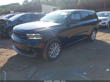 Dodge Durango III 3.6 V6 294KM 2025 Dodge Durango 2025r., 3.6L 3.6 Benzyna 295KM, zdjęcie 1